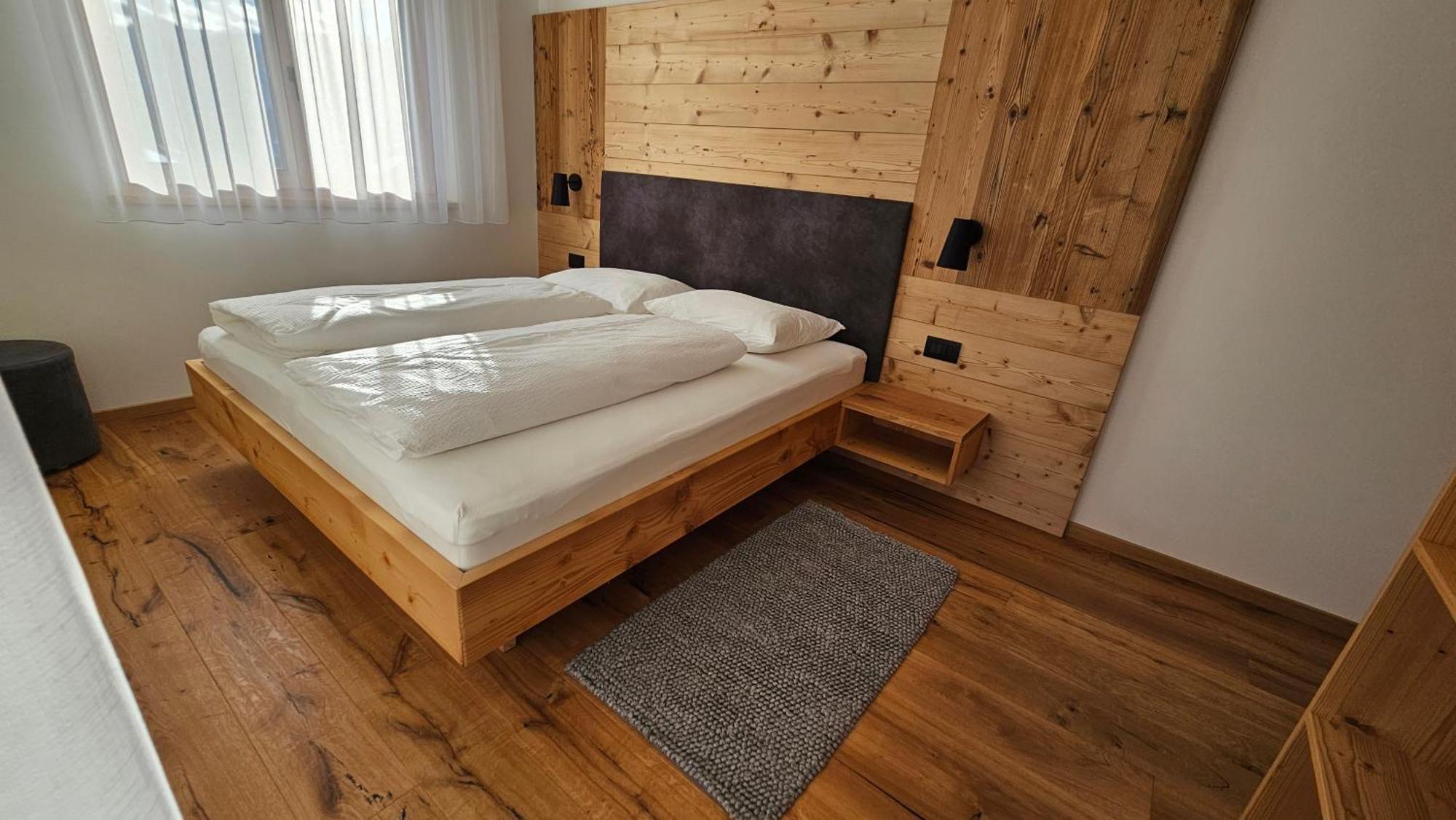 Chalet Soredlin La Valle Exterior photo